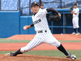 井上祐太郎（2年）