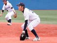 寺田陽光（1年）