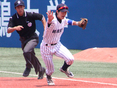 原田弘喜（2年）