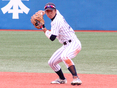 安田航（2年）