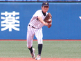 大城滉二（1年）