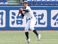 伊地知輝（2年）
