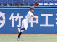 岩月宥磨（2年）