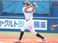 大城滉二（1年）