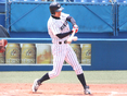 寺田陽光（1年）