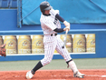 齋藤俊介（1年）