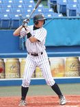 安部将司（2年）