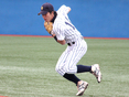 小尾拓大（2年）