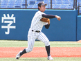 酒井田照人（1年）