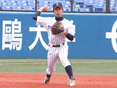 篠崎吾朗（1年）