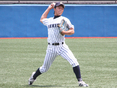 中野遼（2年）