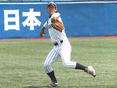 城山晃典（2年）