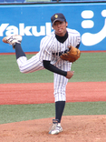 齋藤俊介（1年）