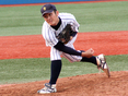井上祐太郎（2年）