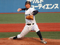齋藤俊介（1年）