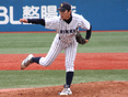 小林昌樹（1年）