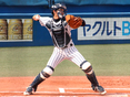 松本直樹（1年）