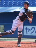 浅田泰斗（2年）
