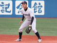 寺田陽光（1年）