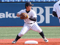 栗原一至（2年）