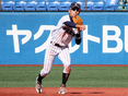安田航（2年）