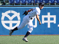 伊藤豪（1年）