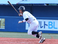 岡部道織（2年）
