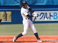 松本直樹（1年）