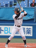 浅田泰斗（2年）