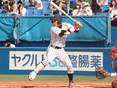 二場慎平（4年）