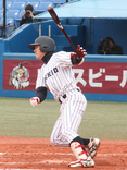 平本龍太郎（4年）