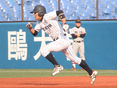 岩月宥磨（3年）