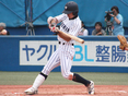佐藤拓也（1年）