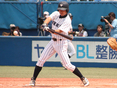 伊藤豪（2年）