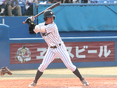 酒井田照人（2年）