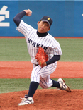 澤田圭佑（1年）