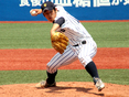 八巻大輔（2年）