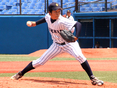 吉野貴洋（2年）
