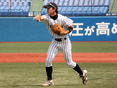 山﨑琢巳（2年）