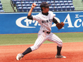 酒井田照人（2年）