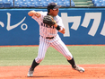 猿田将大（2年）
