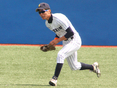 鶴我勇太（2年）
