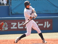 山﨑琢巳（2年）