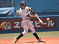 酒井田照人（2年）