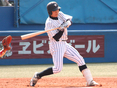 中村圭太（2年）