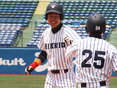 鶴我勇太（2年）