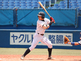 門田透（2年）