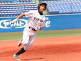 二角勇大（1年）
