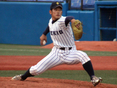 田村伊知郎（1年）