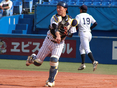 平本龍太郎（4年）